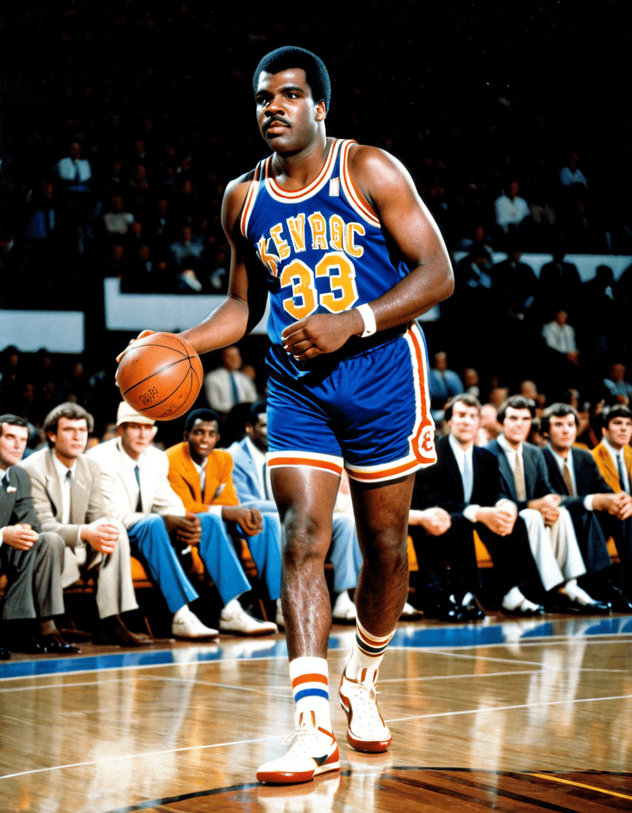 Best Bernard King