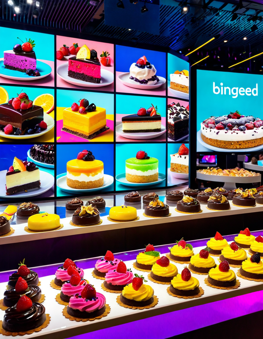 Best Bingeds
