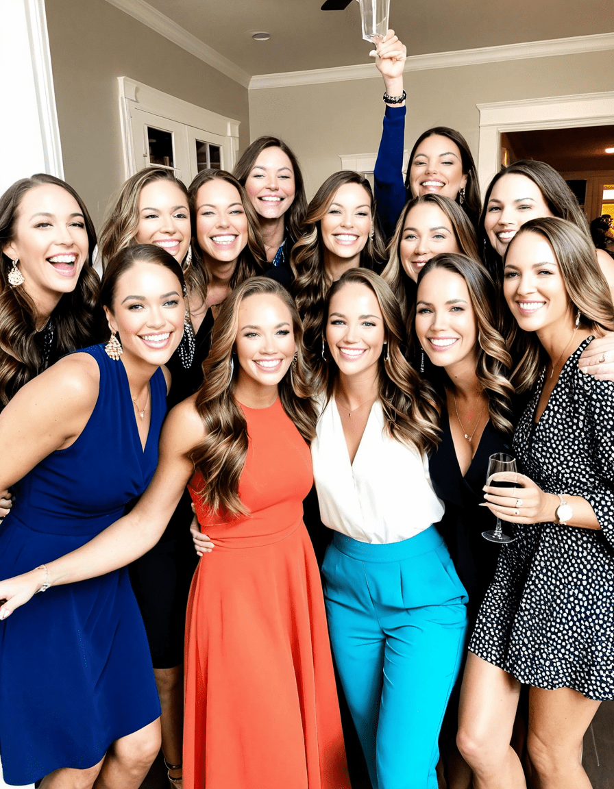 Best Charity Crawfords
