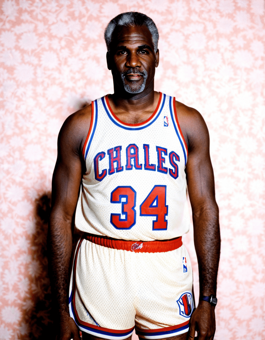 Best Charles Oakley