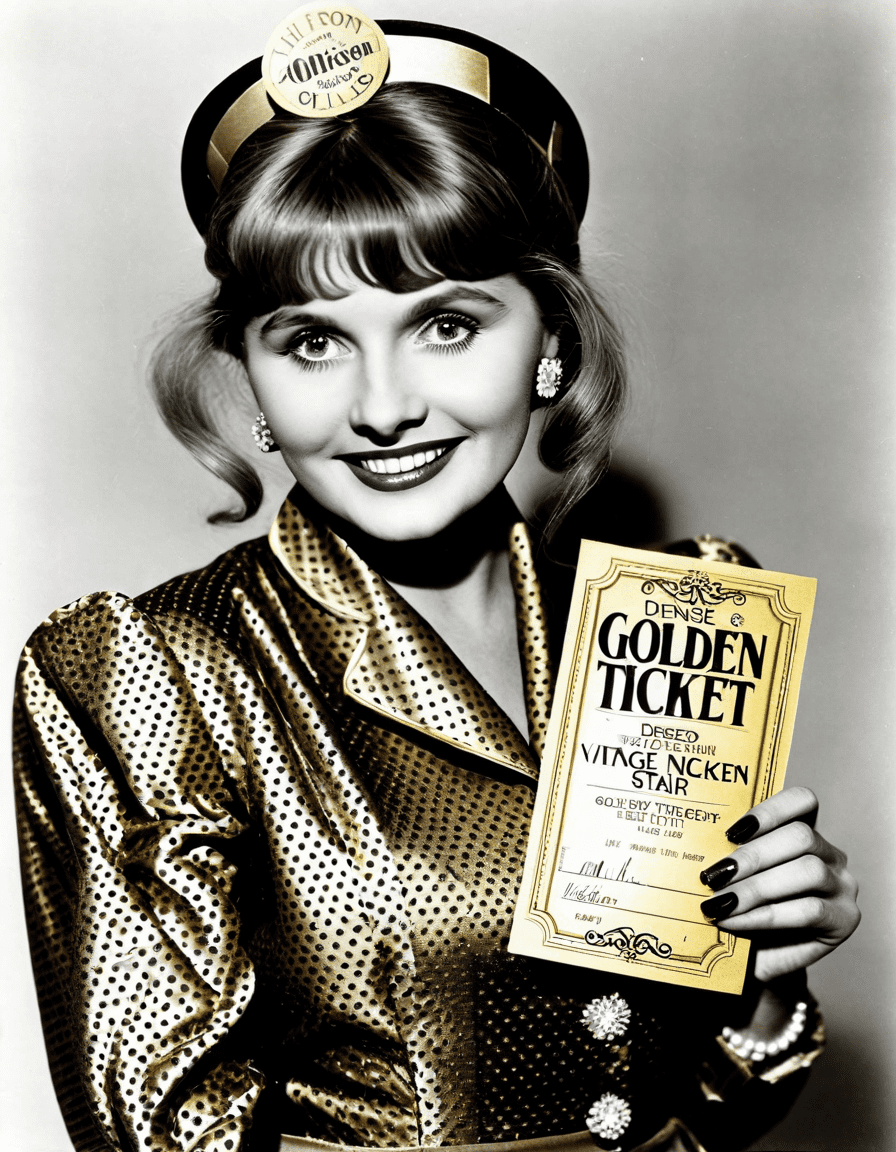 Best Denise Nickerson
