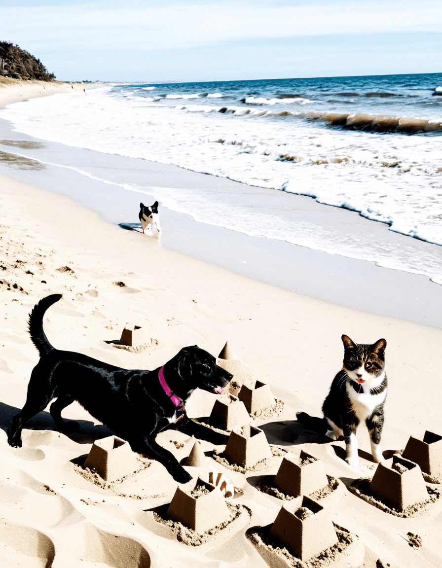 Best Dog Cat Ands