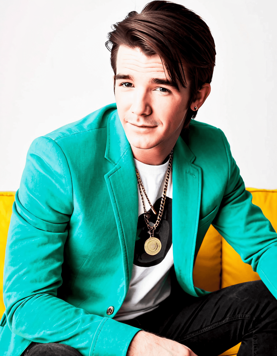 Best Drake Bell Documentary