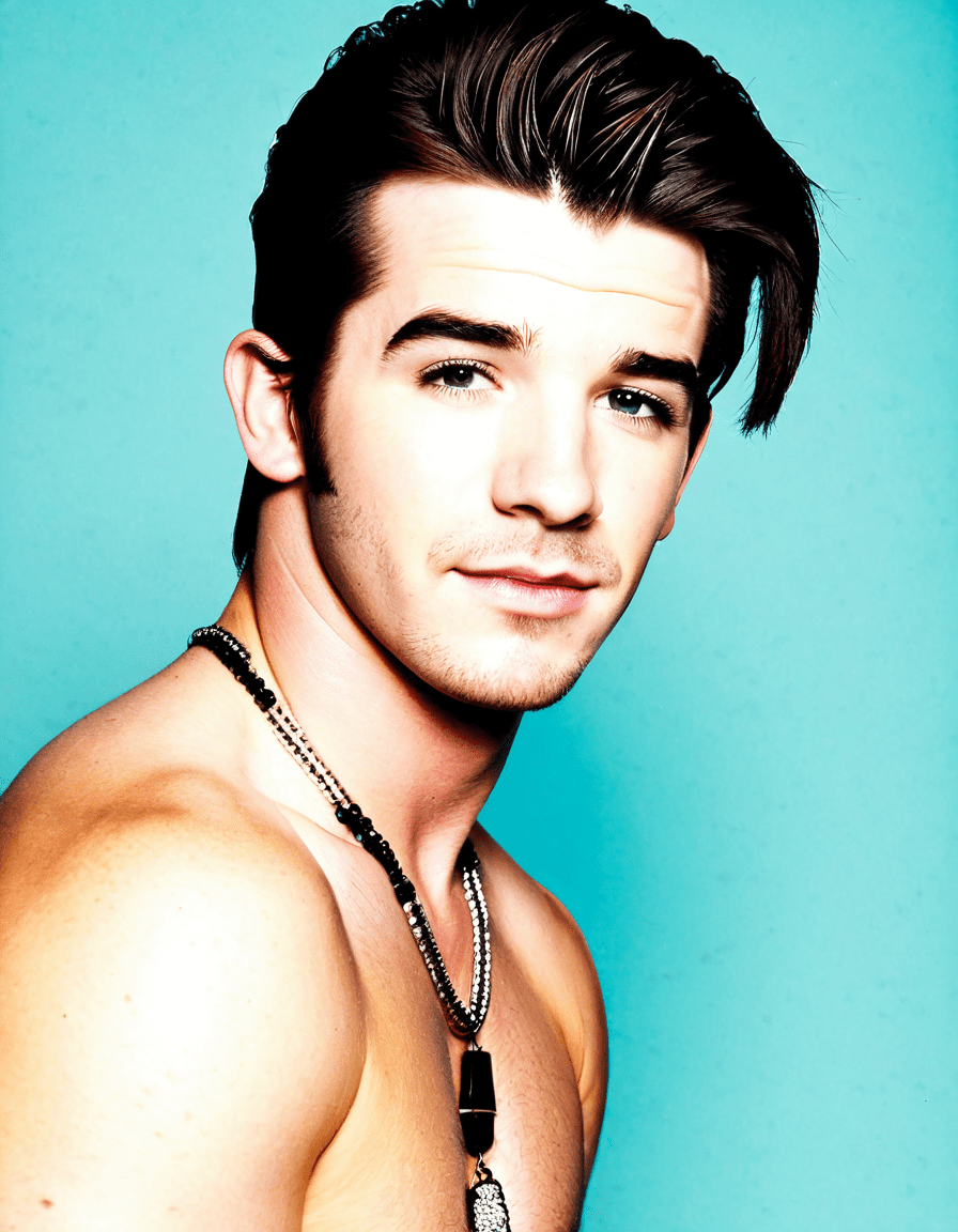 Best Drake Bell Documentarys
