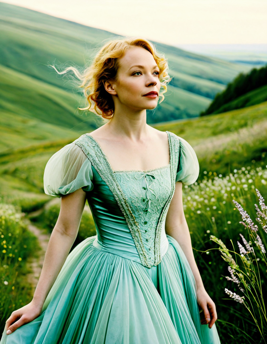 Best Emily Bergl