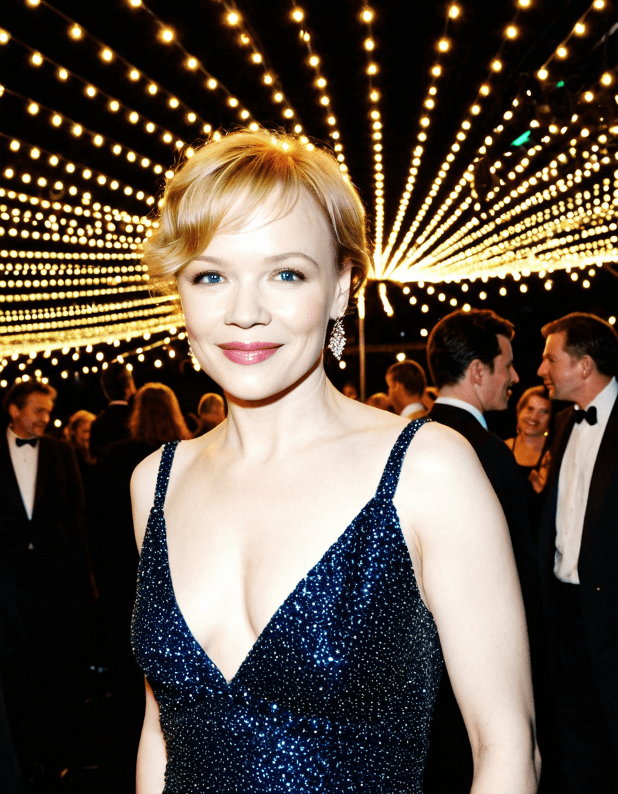 Best Emily Bergls