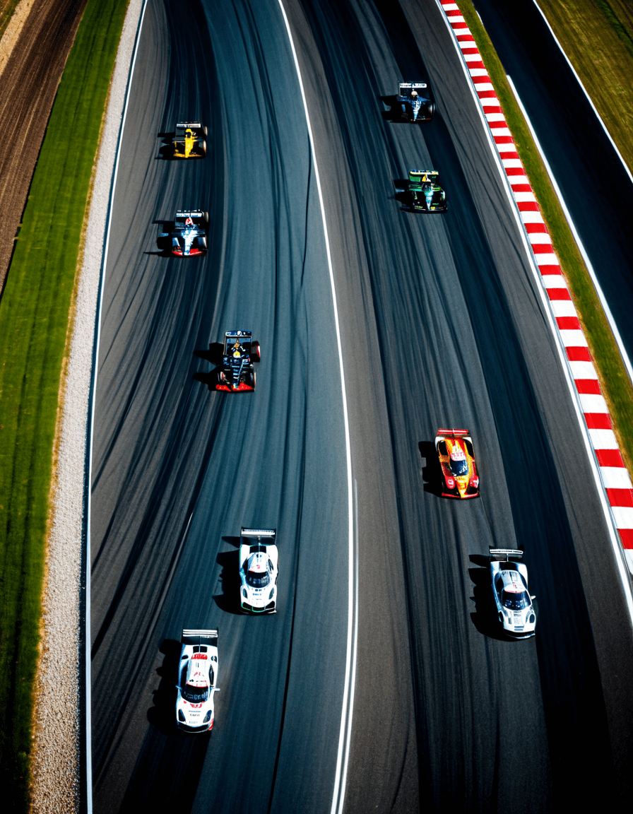 Best F1 Films