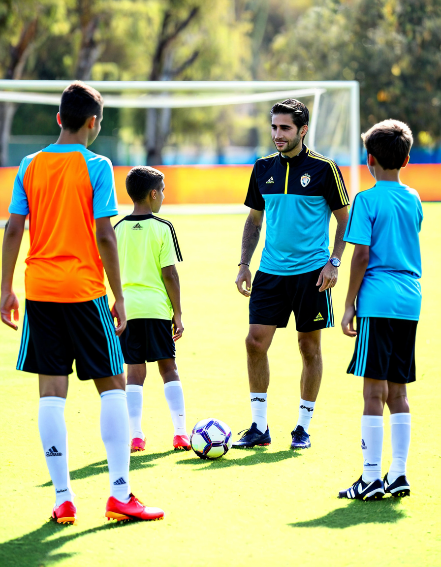 Best Fernando Gago