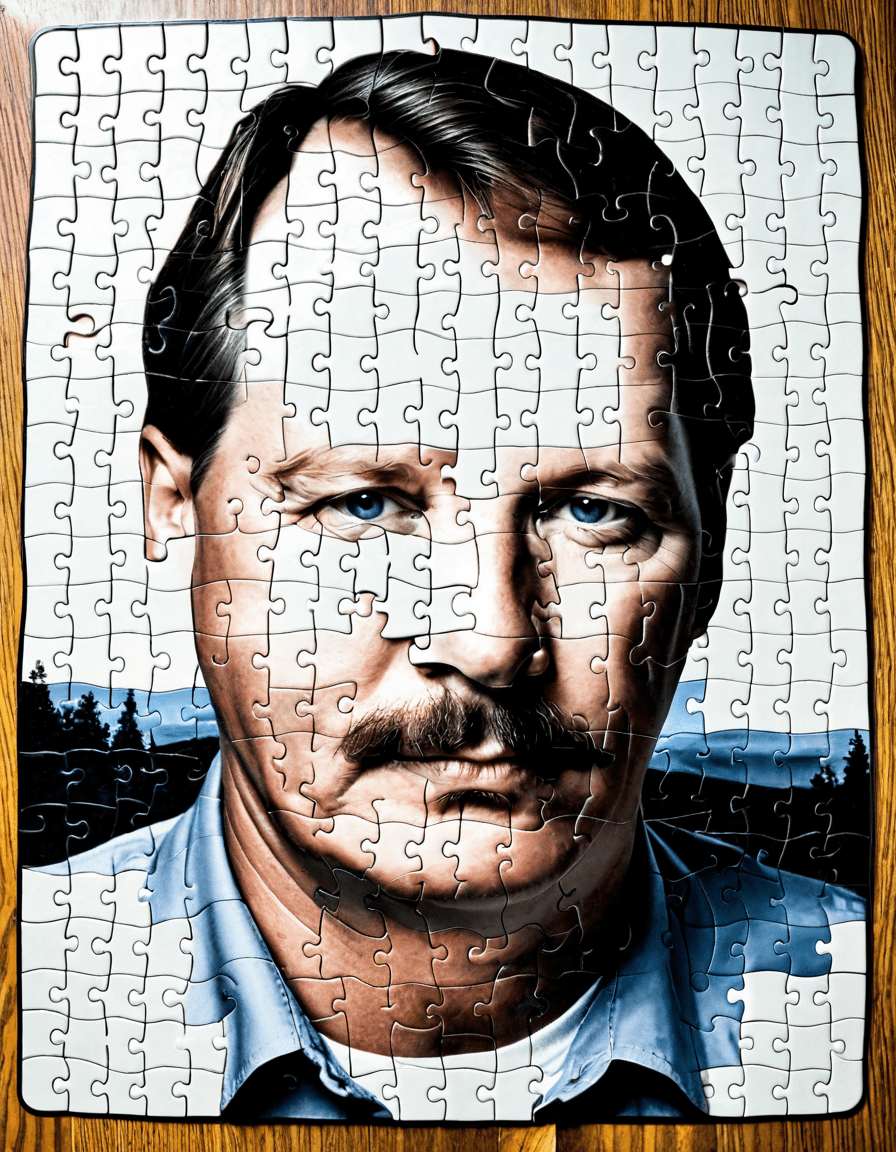 Best Gary Ridgway