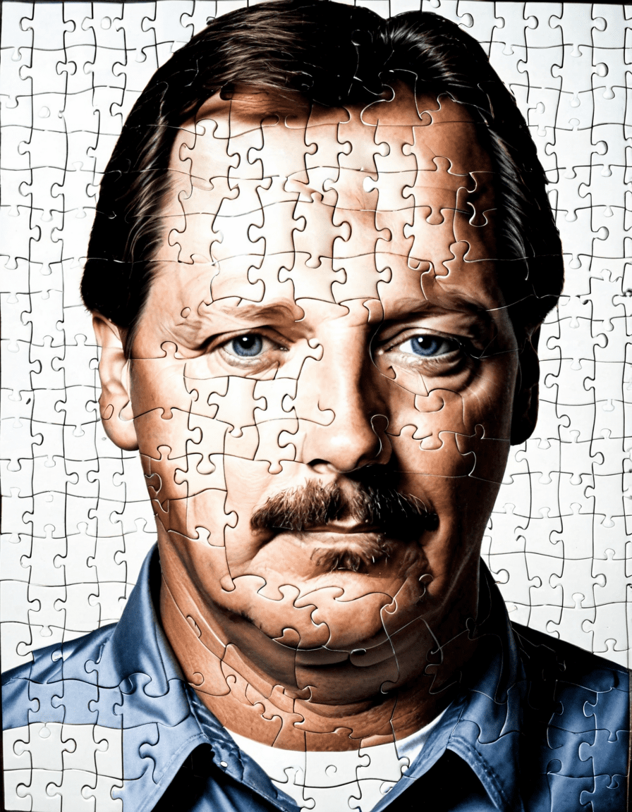Best Gary Ridgways