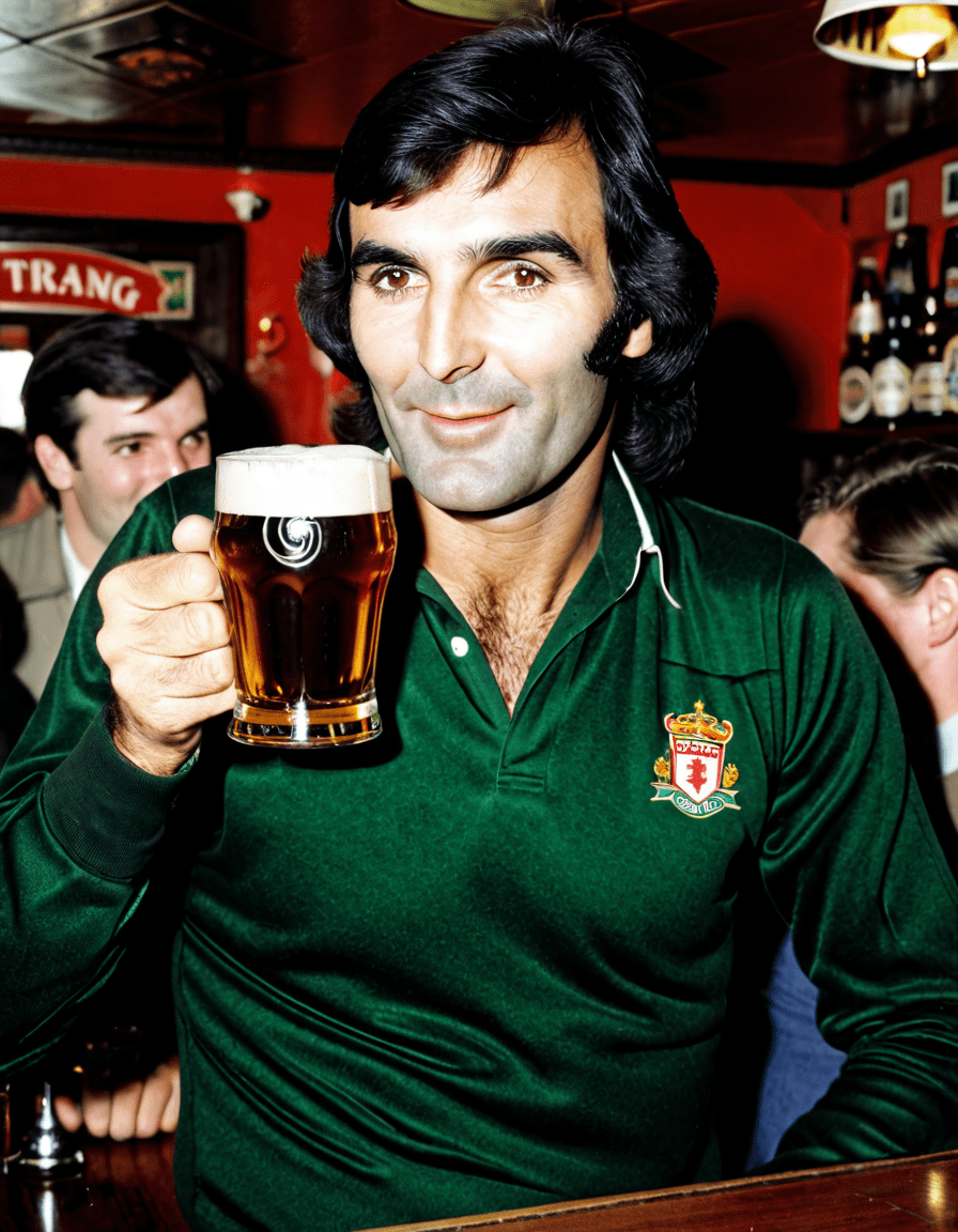 Best George Bests