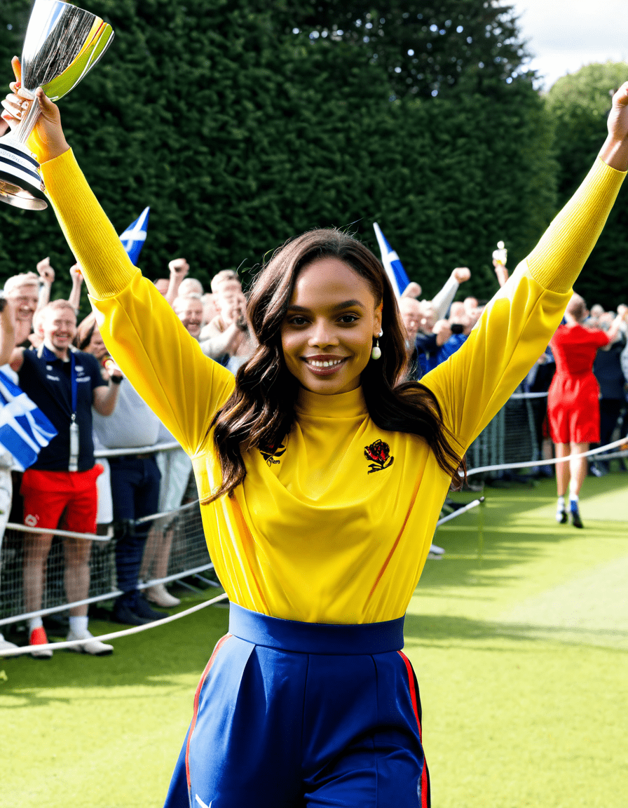 Best Georgina Campbell