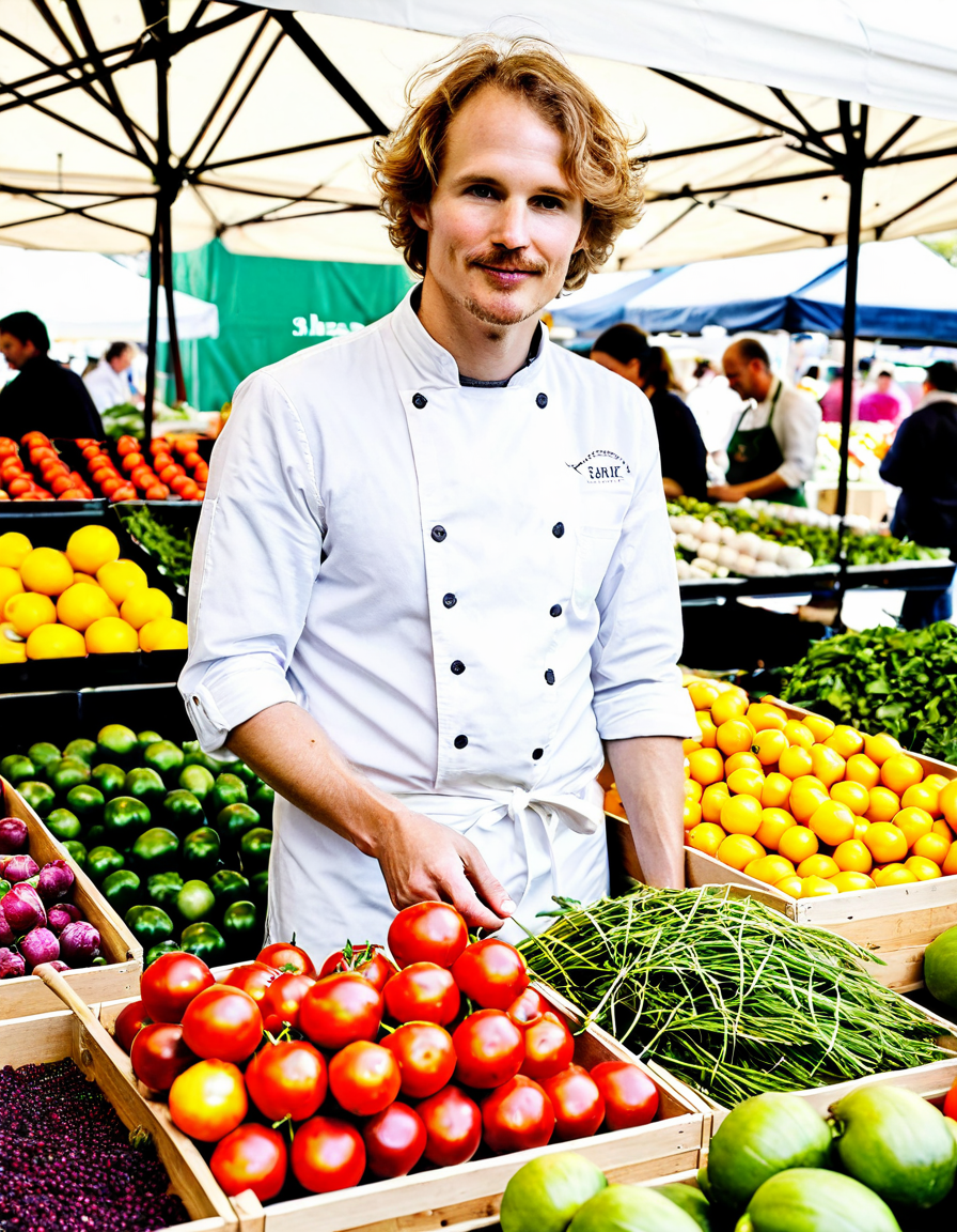 Best Grant Achatz