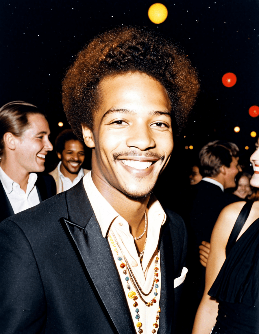 Best Hendrix Harts