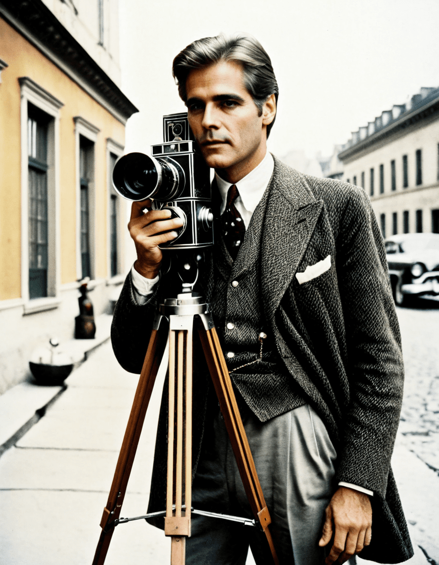 Best Henry Czerny