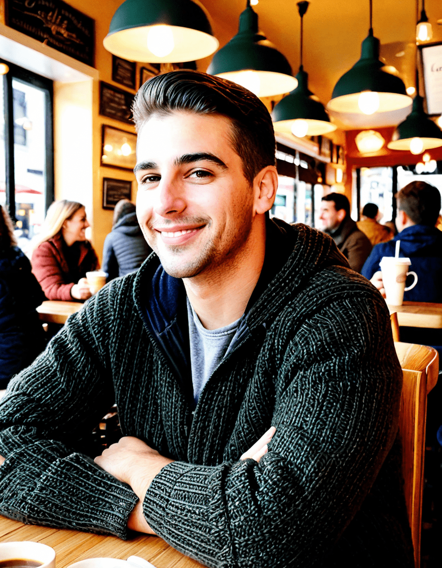 Best Ian Petrella
