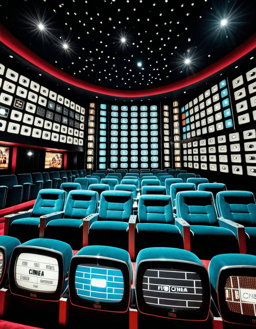 Best Icon Cinemas