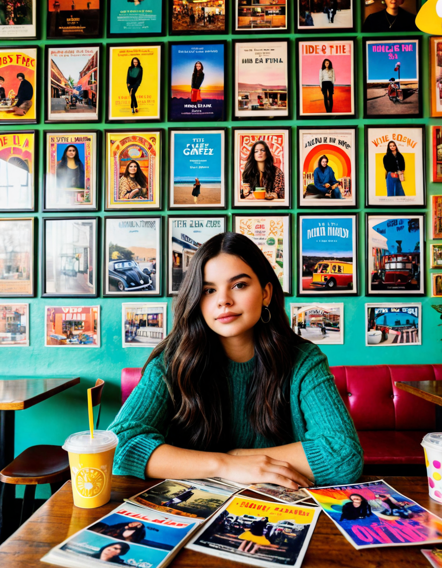 Best Isabella Gomez