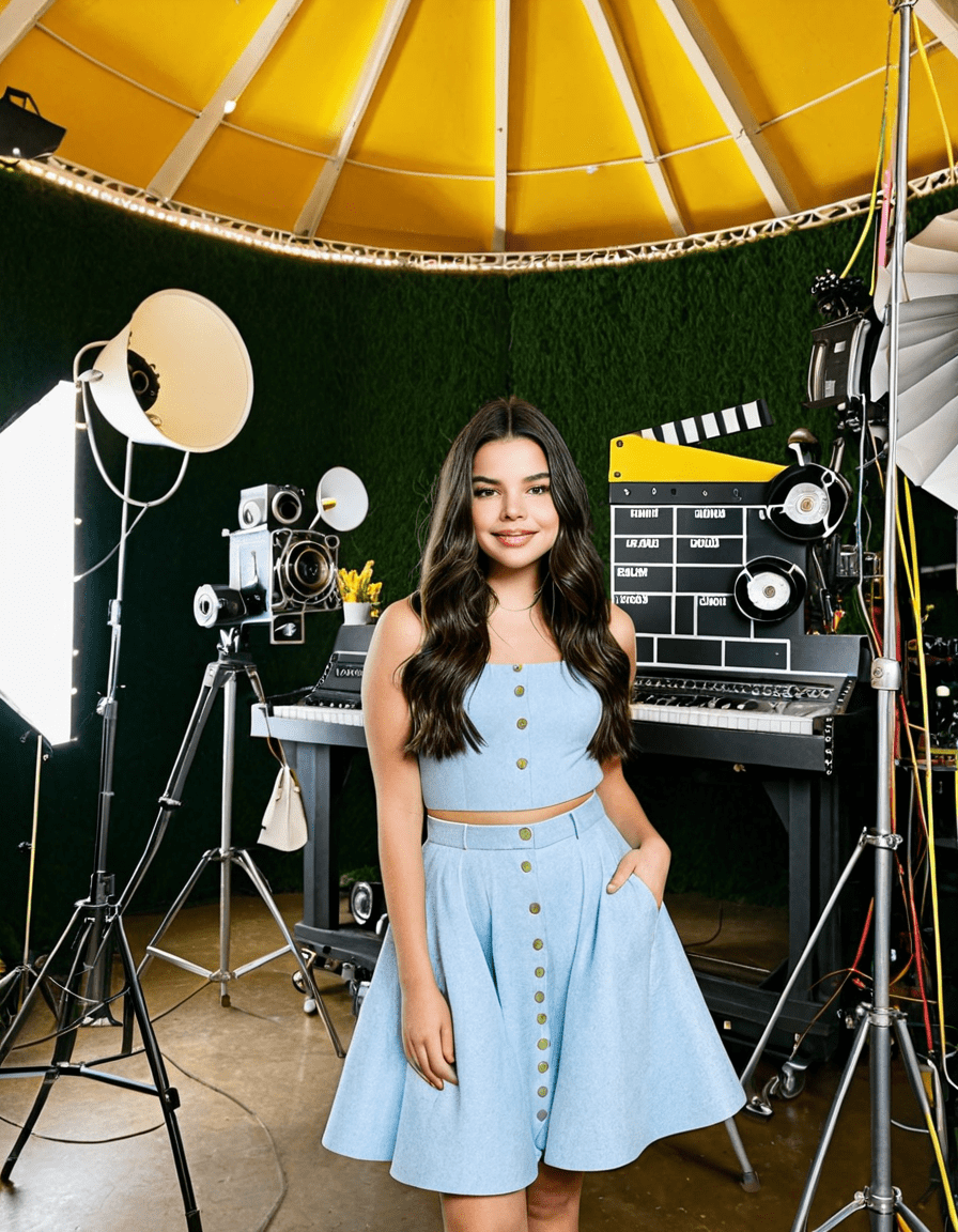 Best Isabella Gomezs