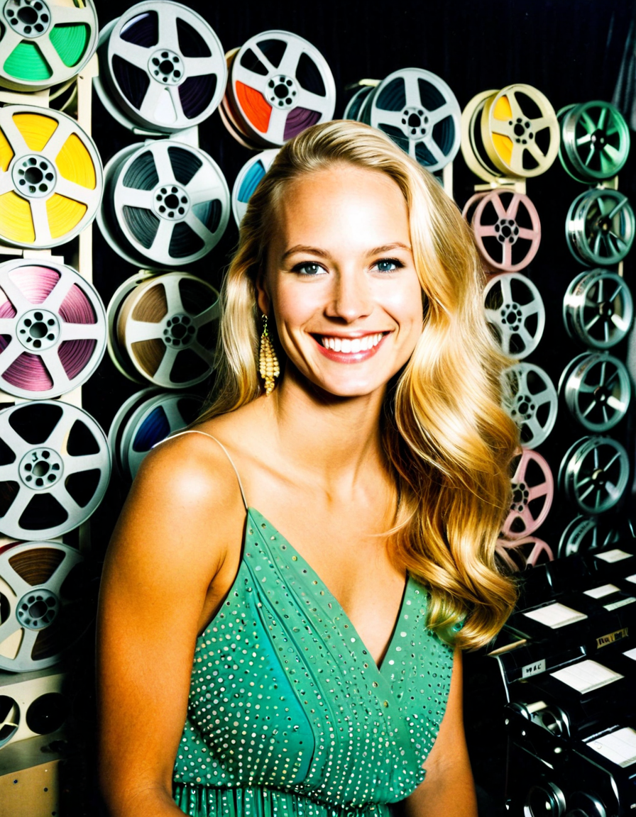Best Jaime Bergmans