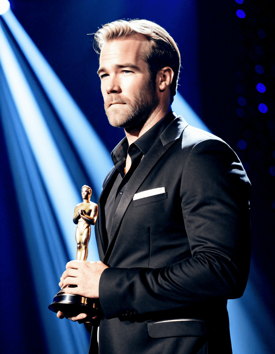 Best James Vanderbeek