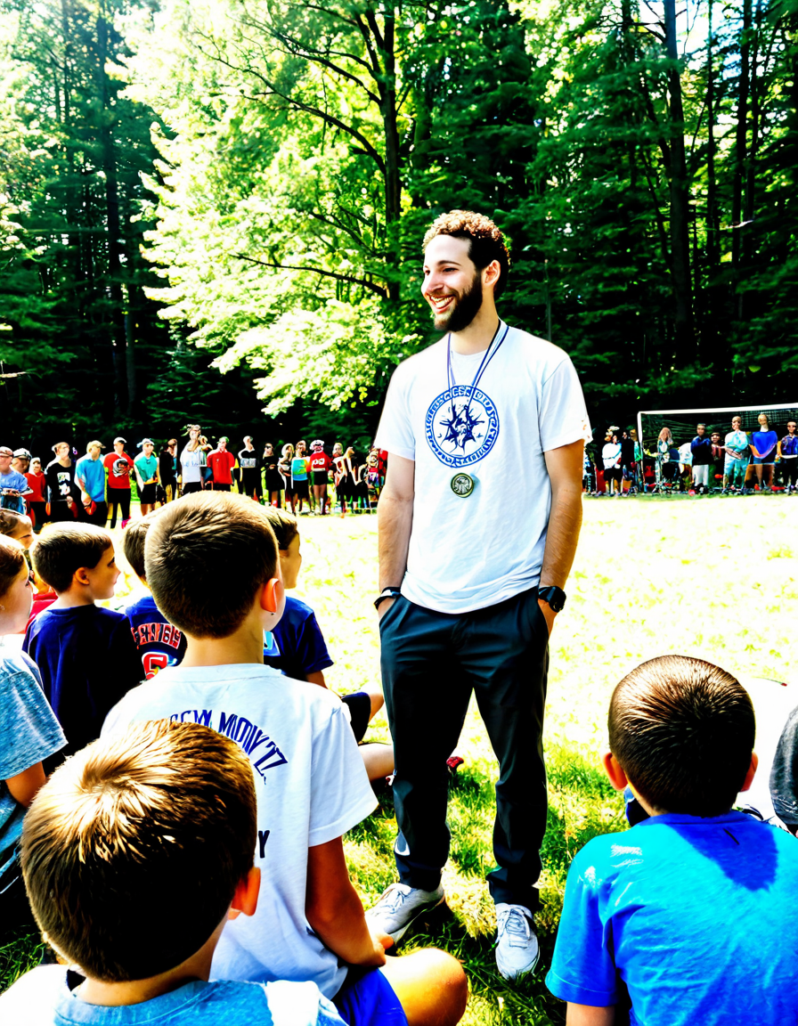 Best Jared Moskowitzs