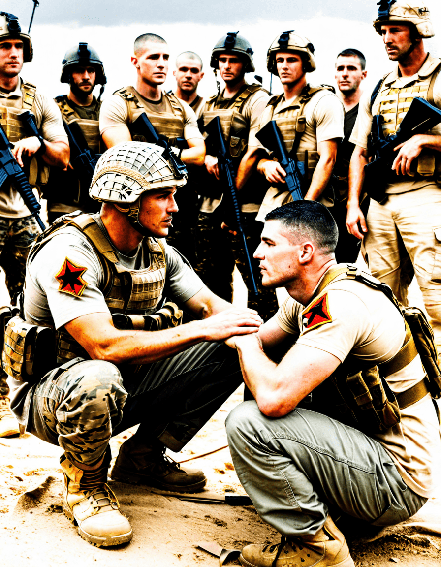 Best Jarhead Cast