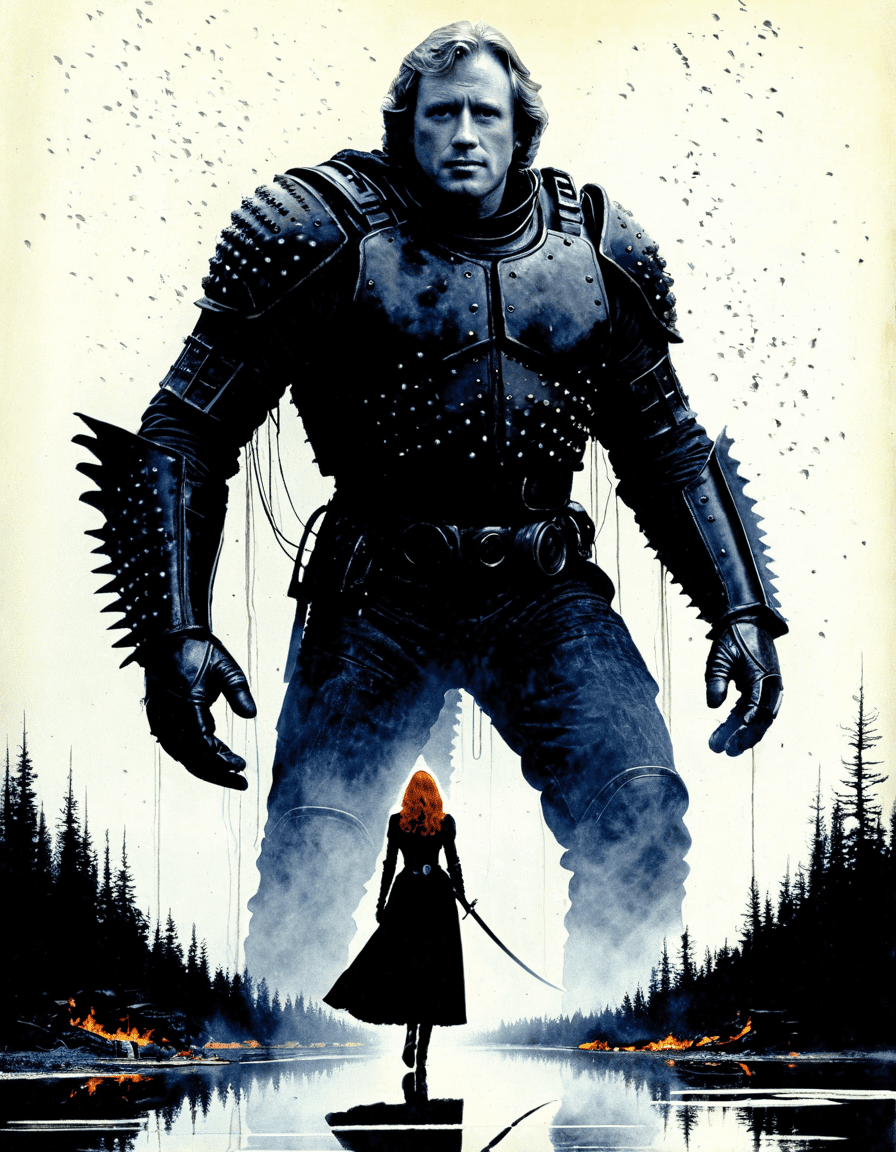 Best Jeffrey Jones Movies and Tv Shows