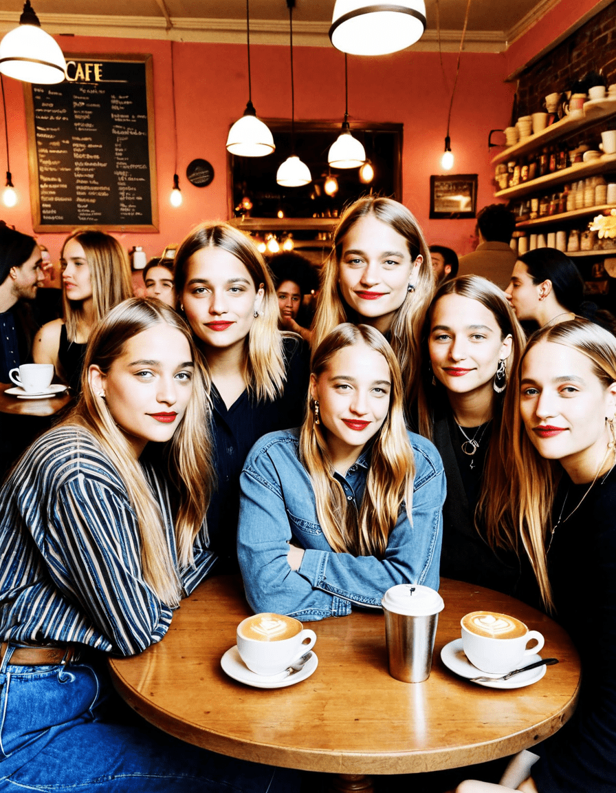 Best Jemima Kirkes