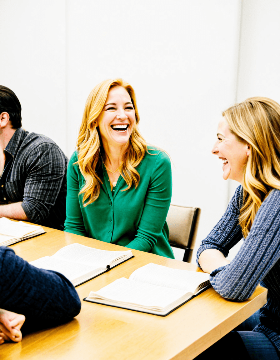Best Jennifer Westfeldt