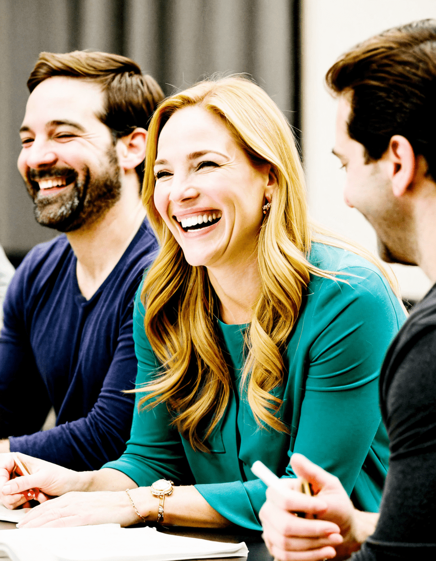 Best Jennifer Westfeldts