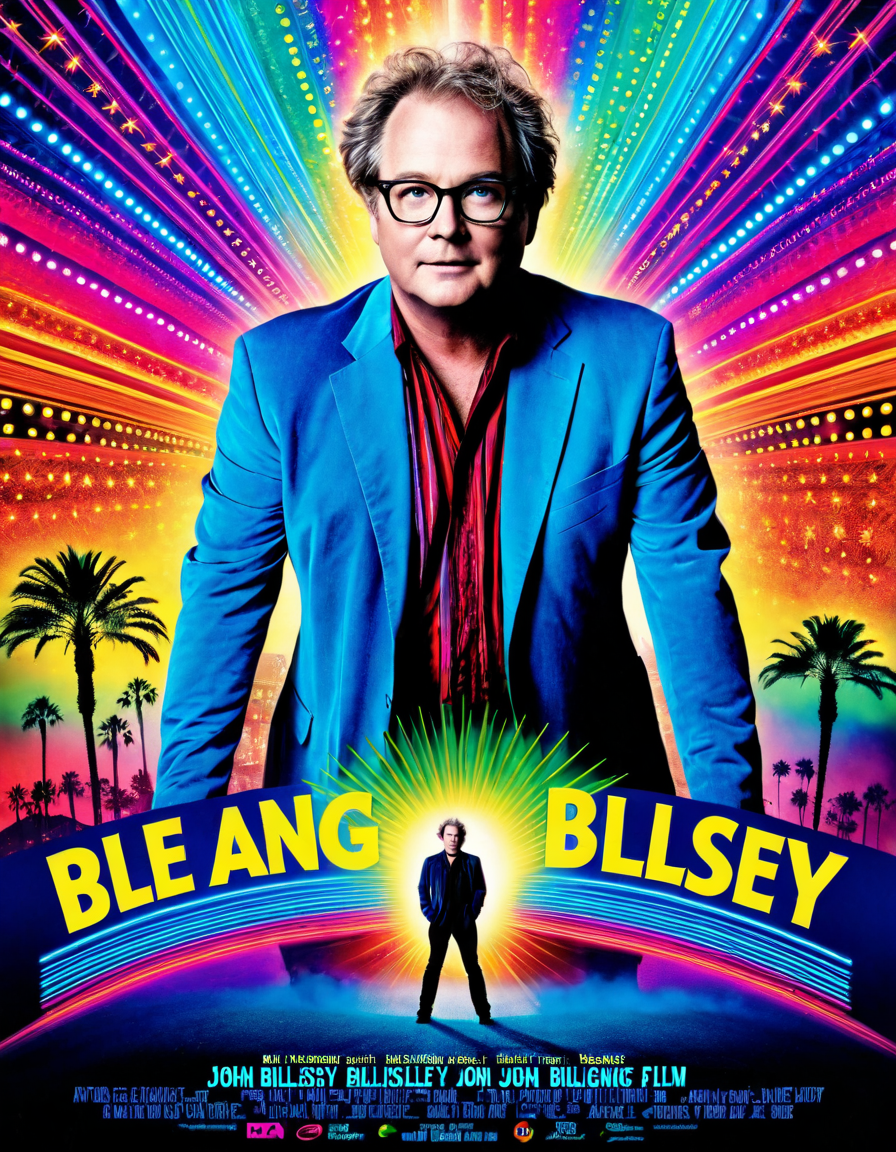 Best John Billingsleys