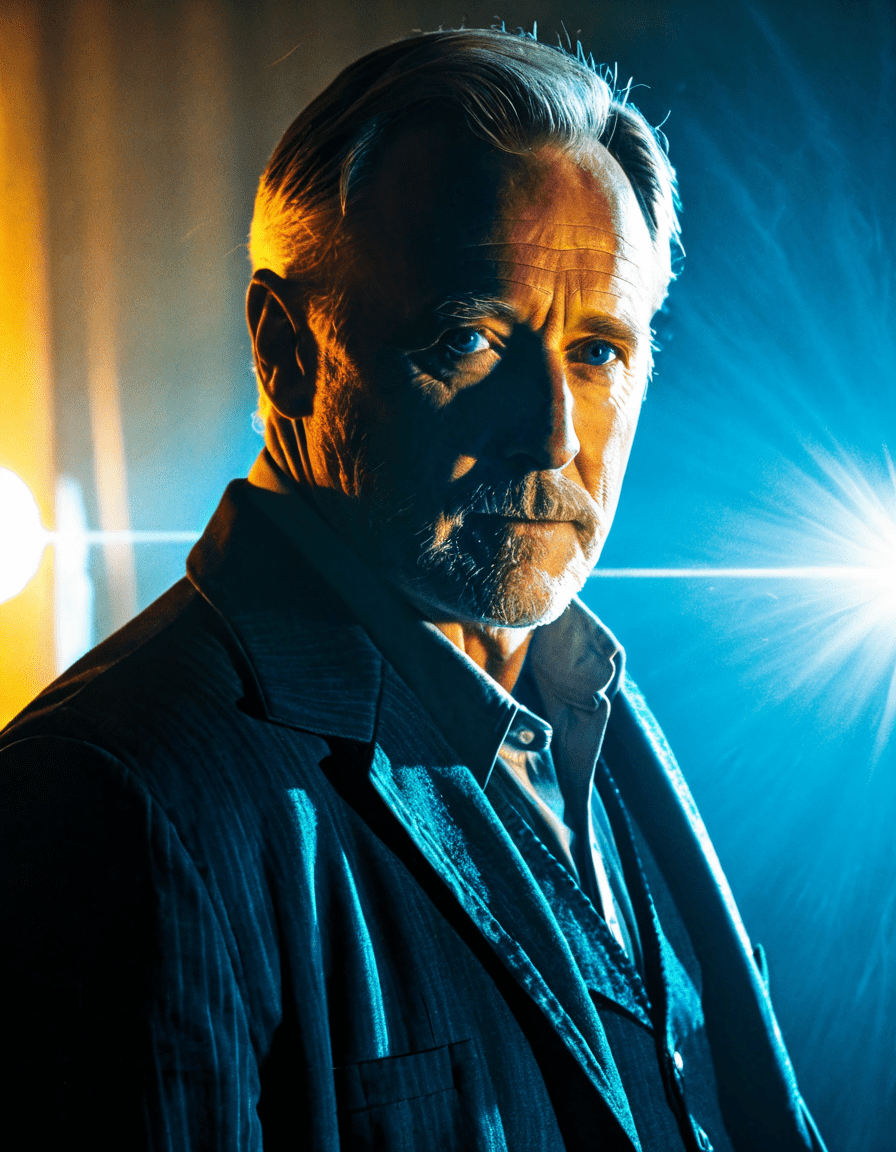 Best John Dye