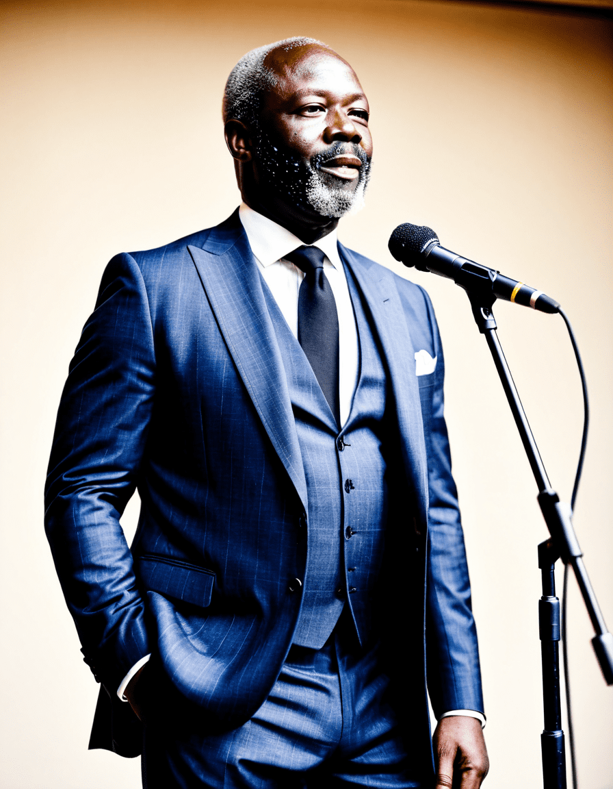 Best Joseph Marcells