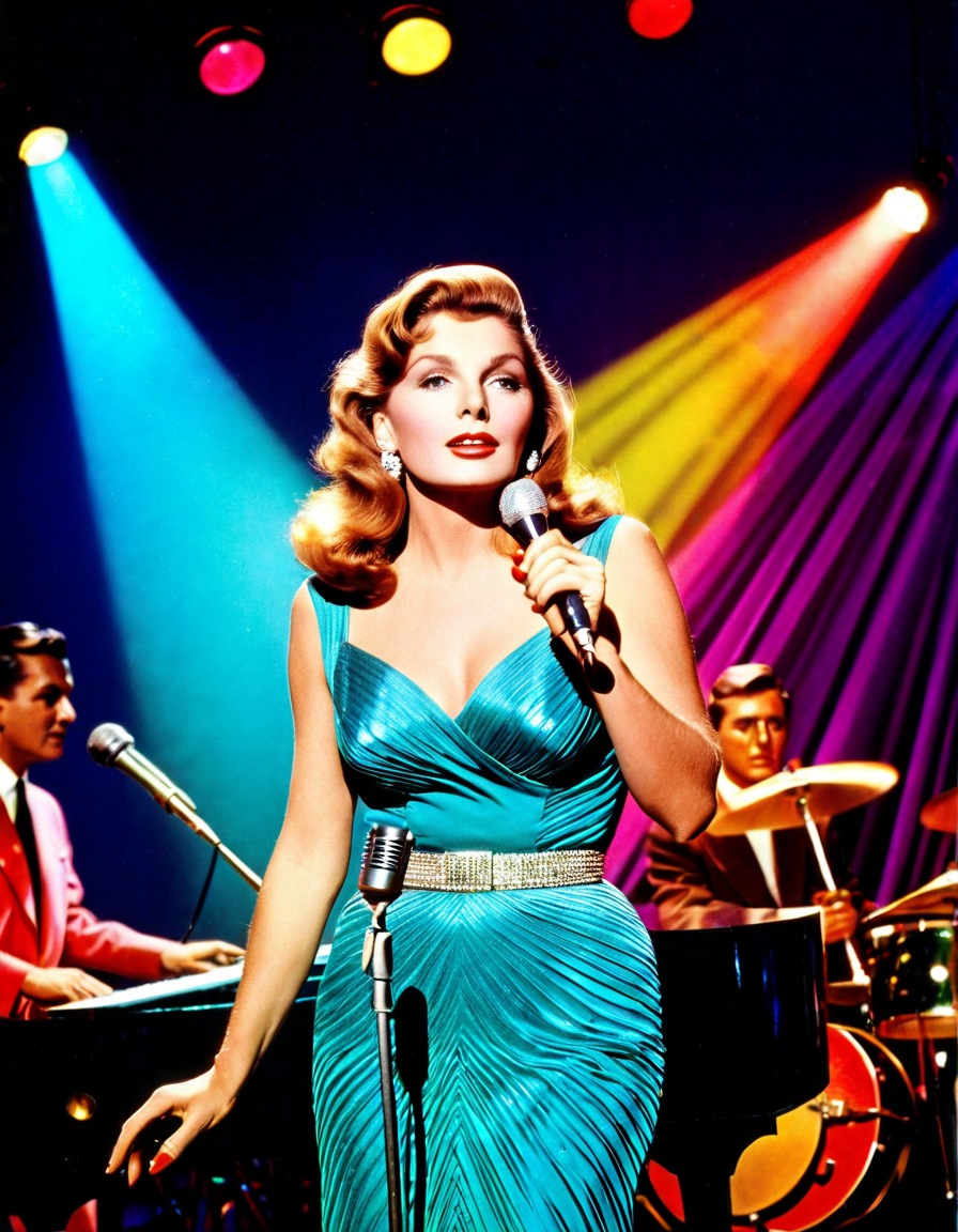 Best Julie London