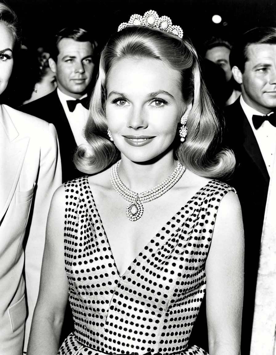 Best Juliet Mills