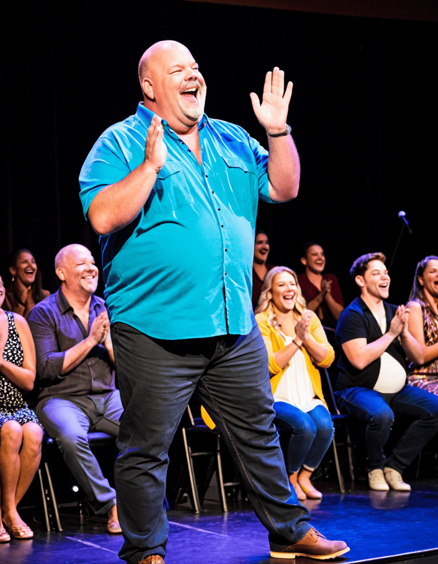 Best Kevin Chamberlin