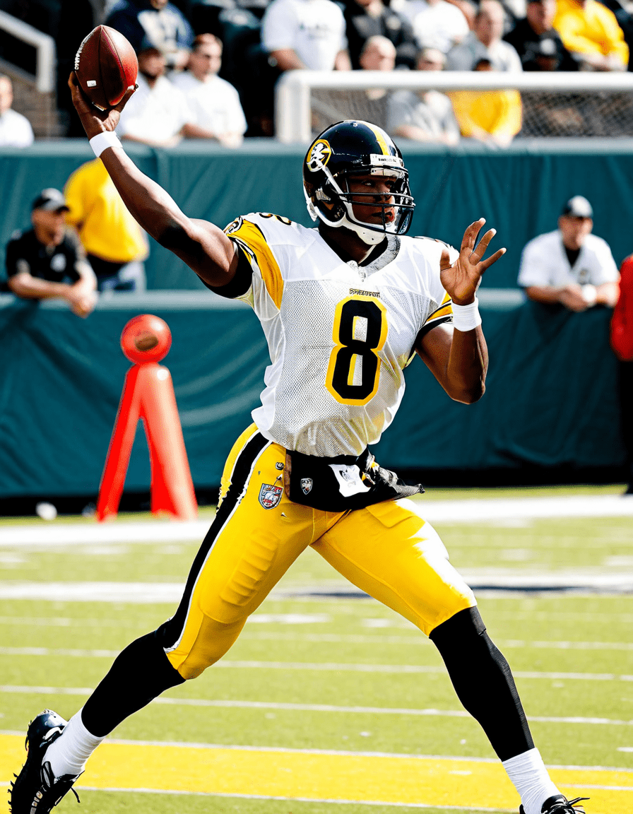 Best Kordell Stewarts