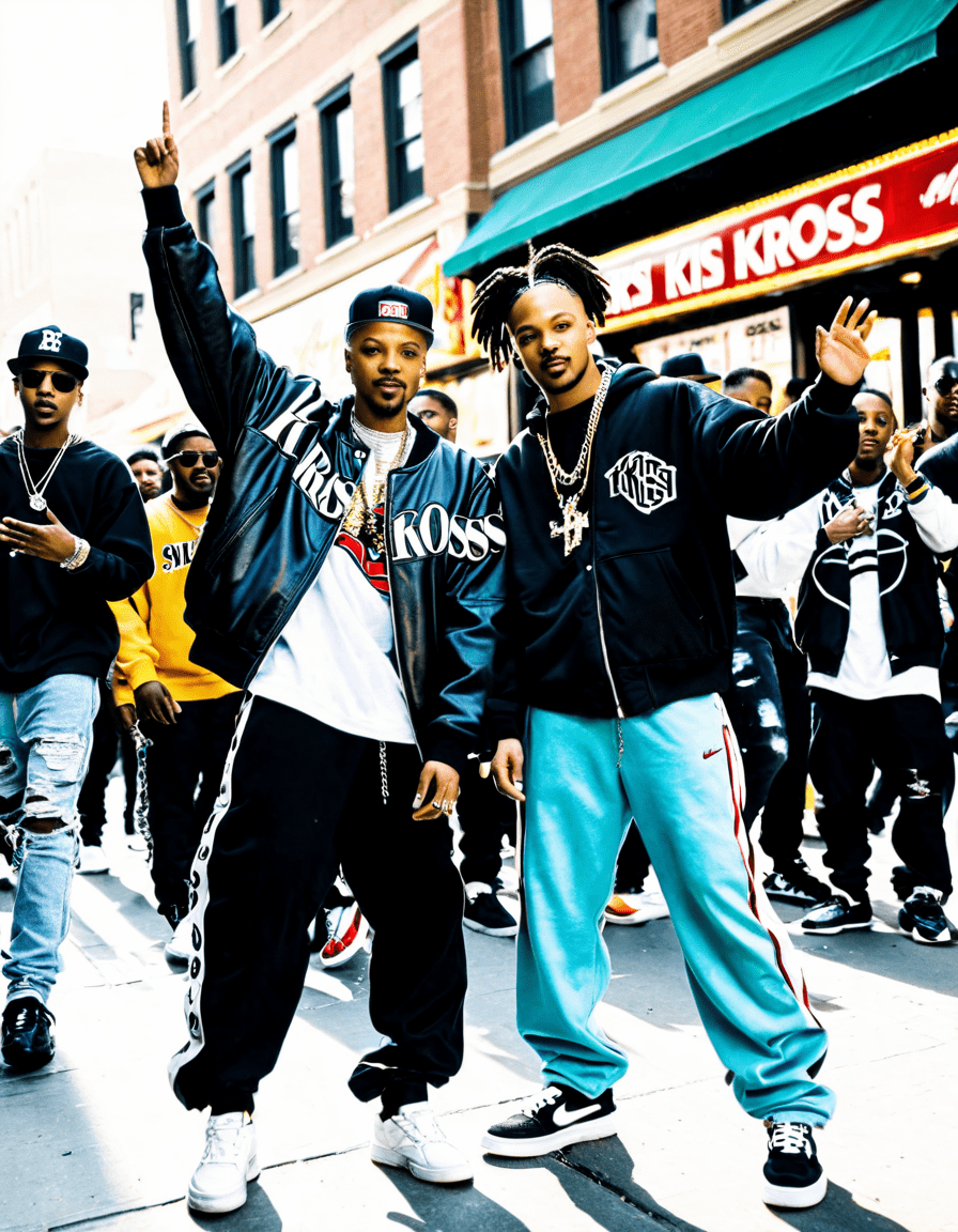 Best Kris Kross