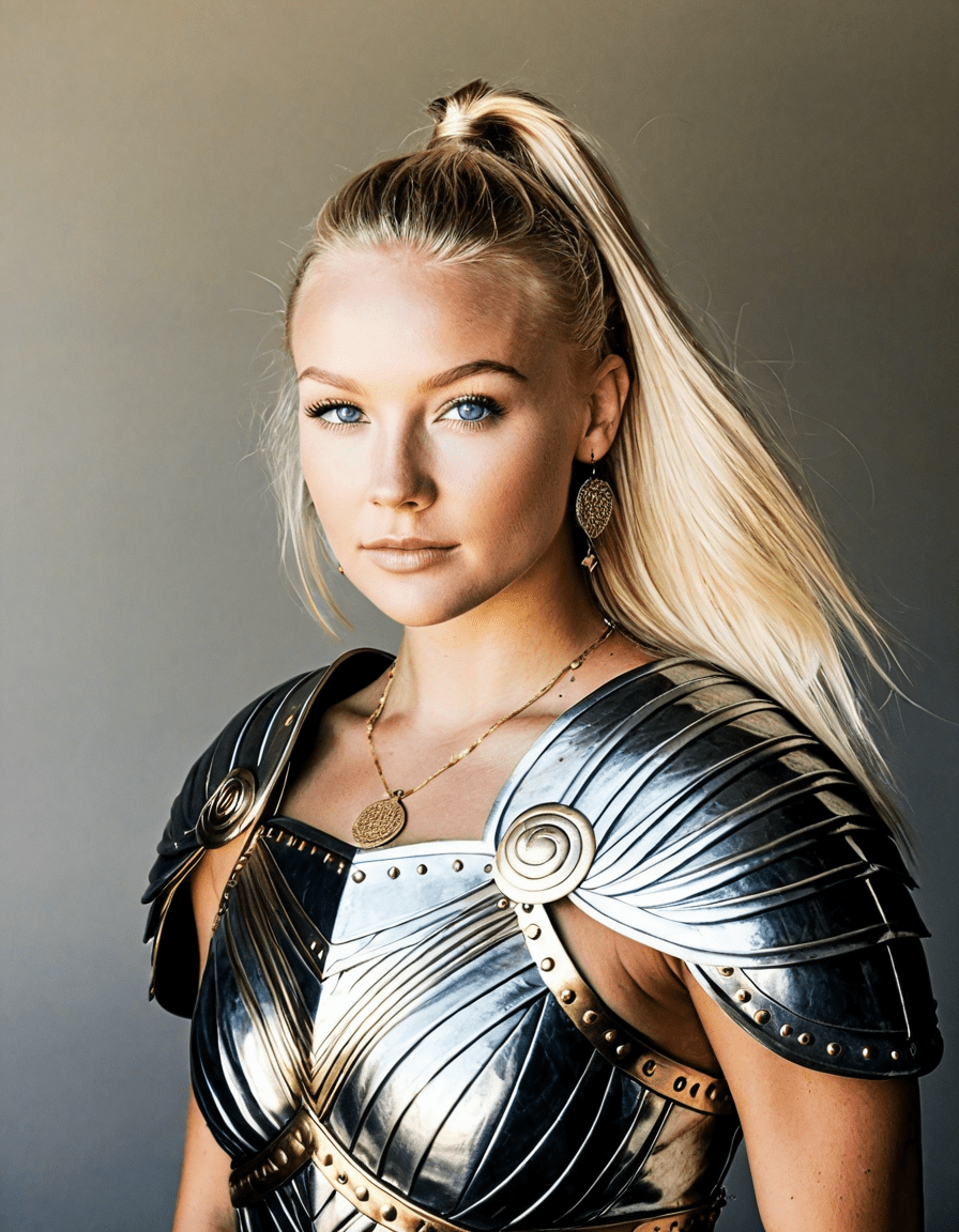 Best Lauren Lyle