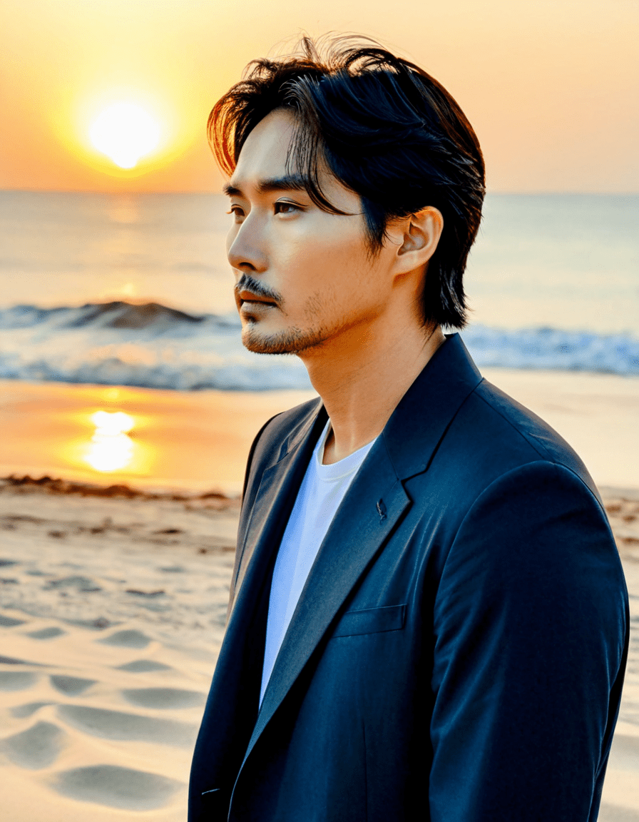 Best Lee Jin Wooks