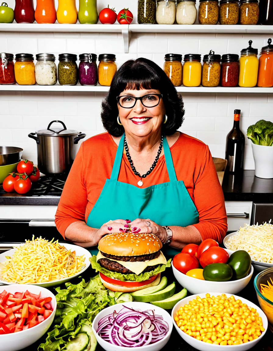 Best Linda Belchers