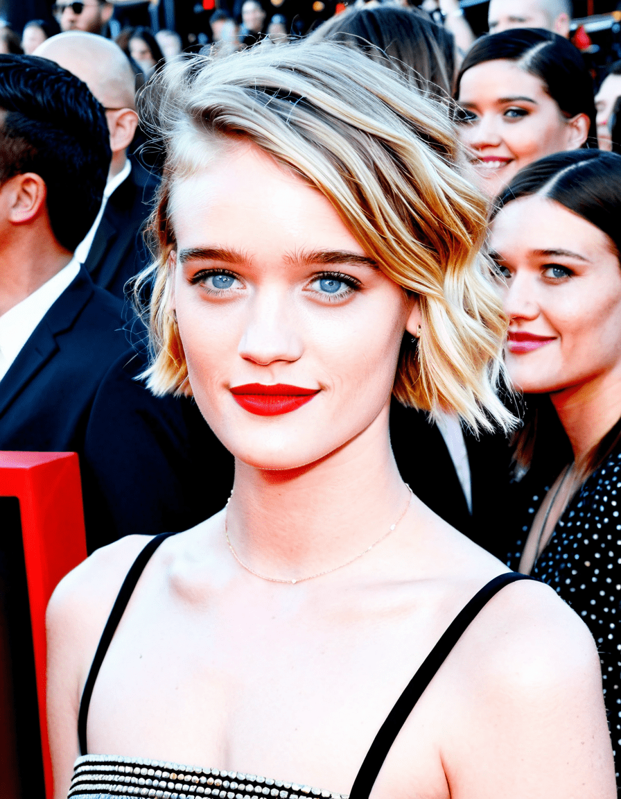Best Mackenzie Davis