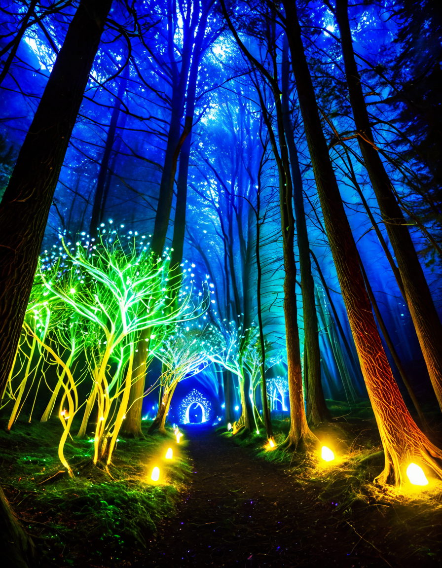 Best Magic Valleys