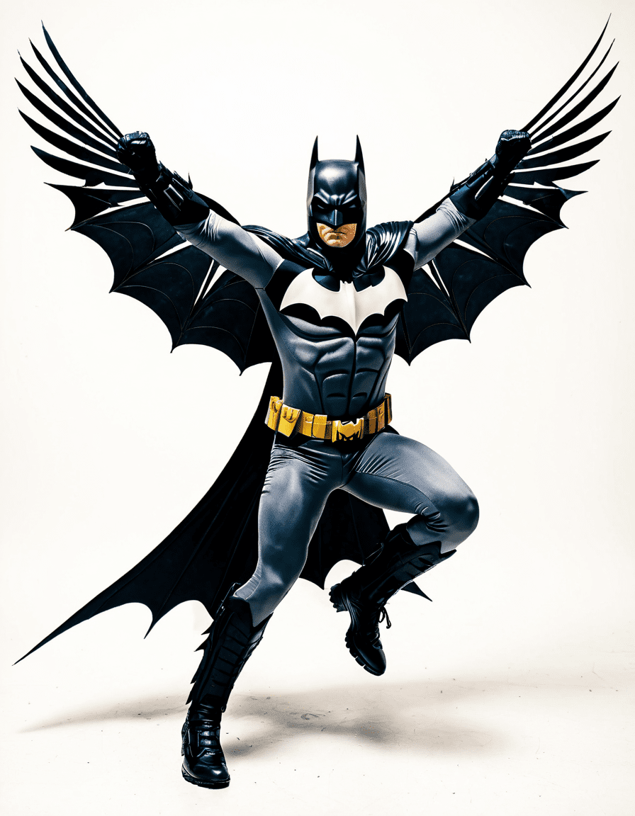 Best Magpie Batmans