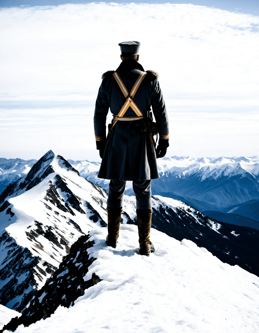 Best Major Winters