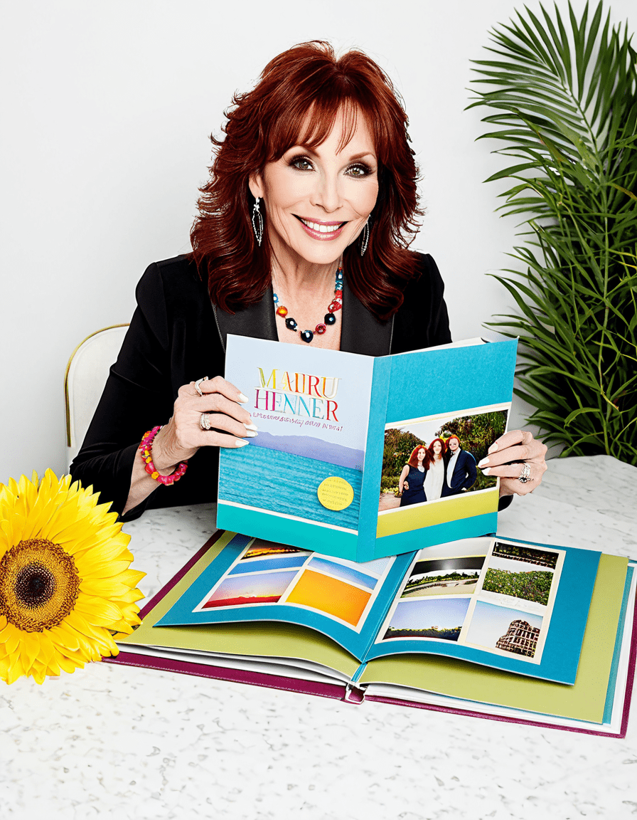 Best Marilu Henner