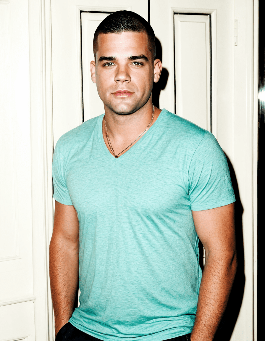Best Mark Salling Ands