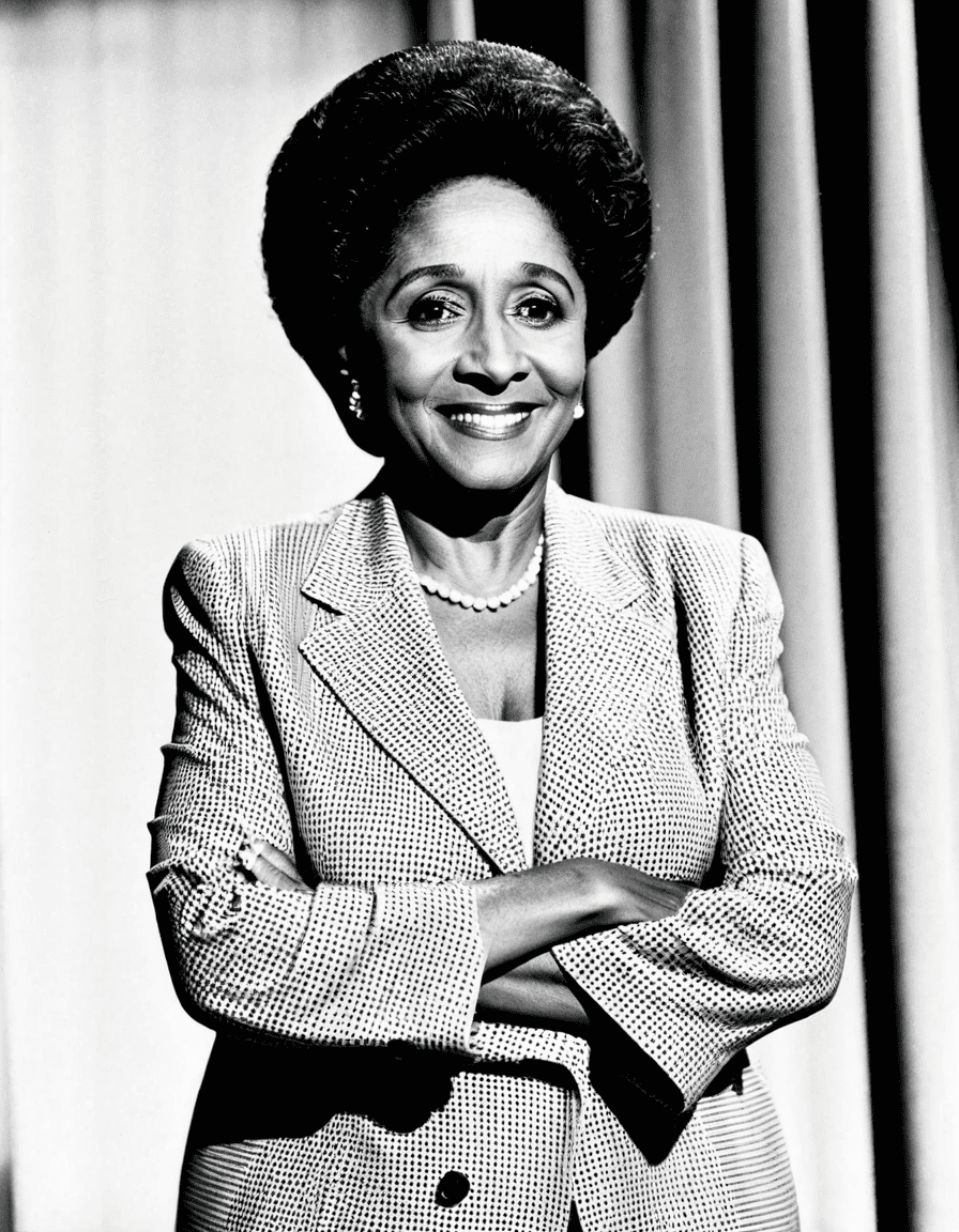 Best Marla Gibbs