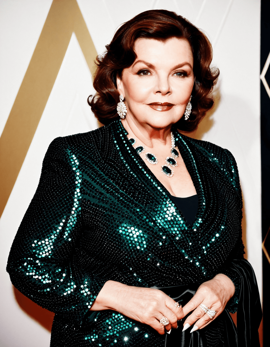 Best Marsha Mason